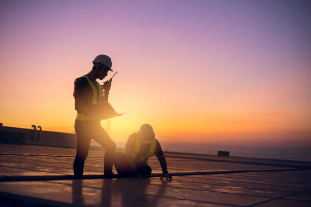 Best Local Roofing Companies  in Mount Olive, NC