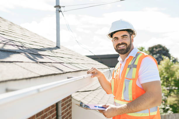 Quick and Trustworthy Emergency Roof Repair Services in Mount Olive, NC