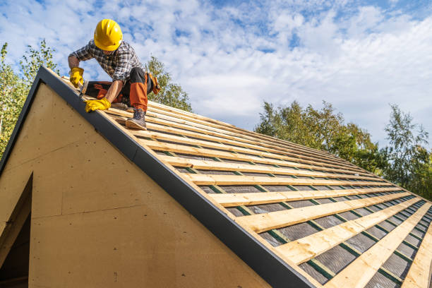 Mount Olive, NC Roofing Contractor Company